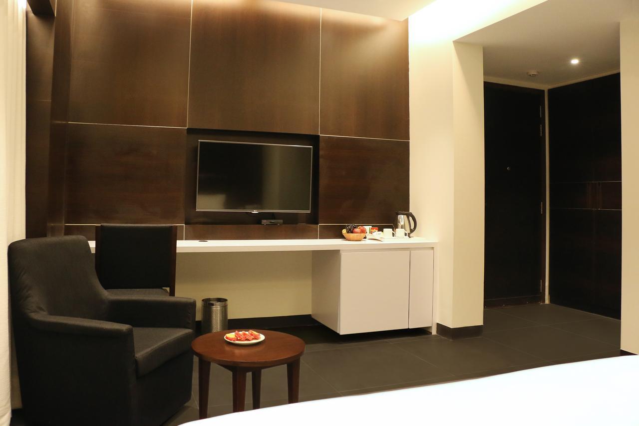 Hotel German Palace Near To Airport Gandhinagar Dış mekan fotoğraf
