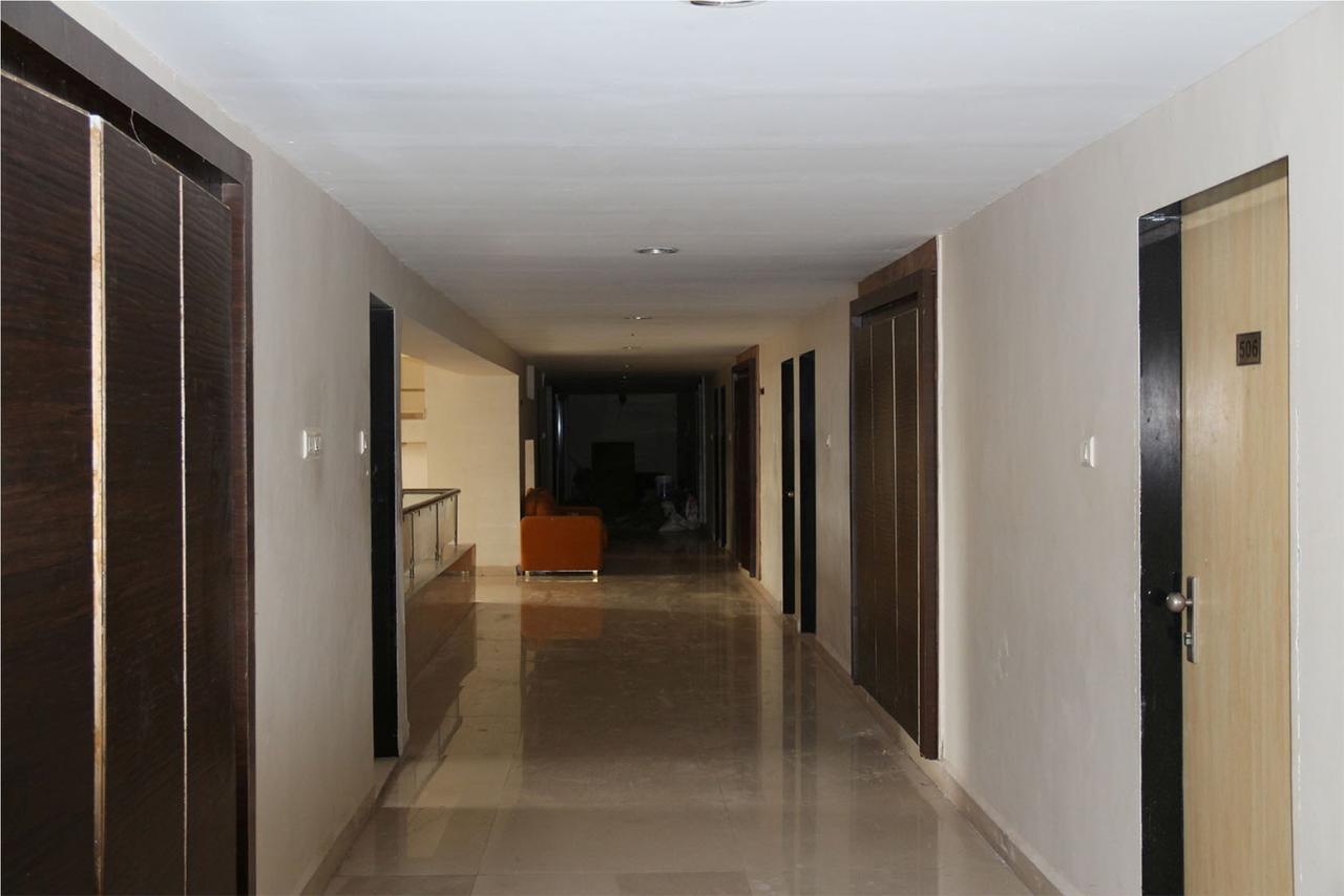 Hotel German Palace Near To Airport Gandhinagar Dış mekan fotoğraf