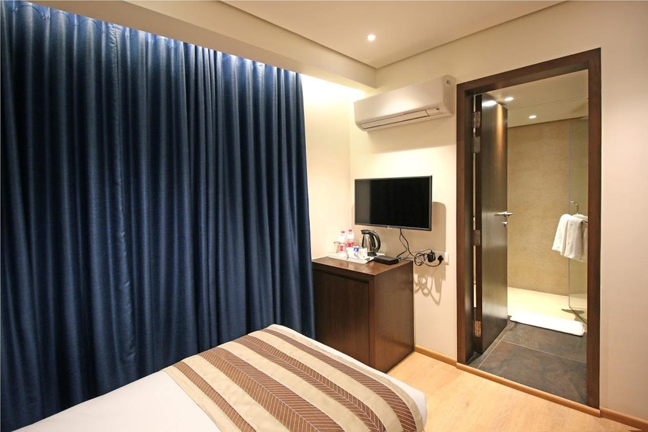 Hotel German Palace Near To Airport Gandhinagar Dış mekan fotoğraf