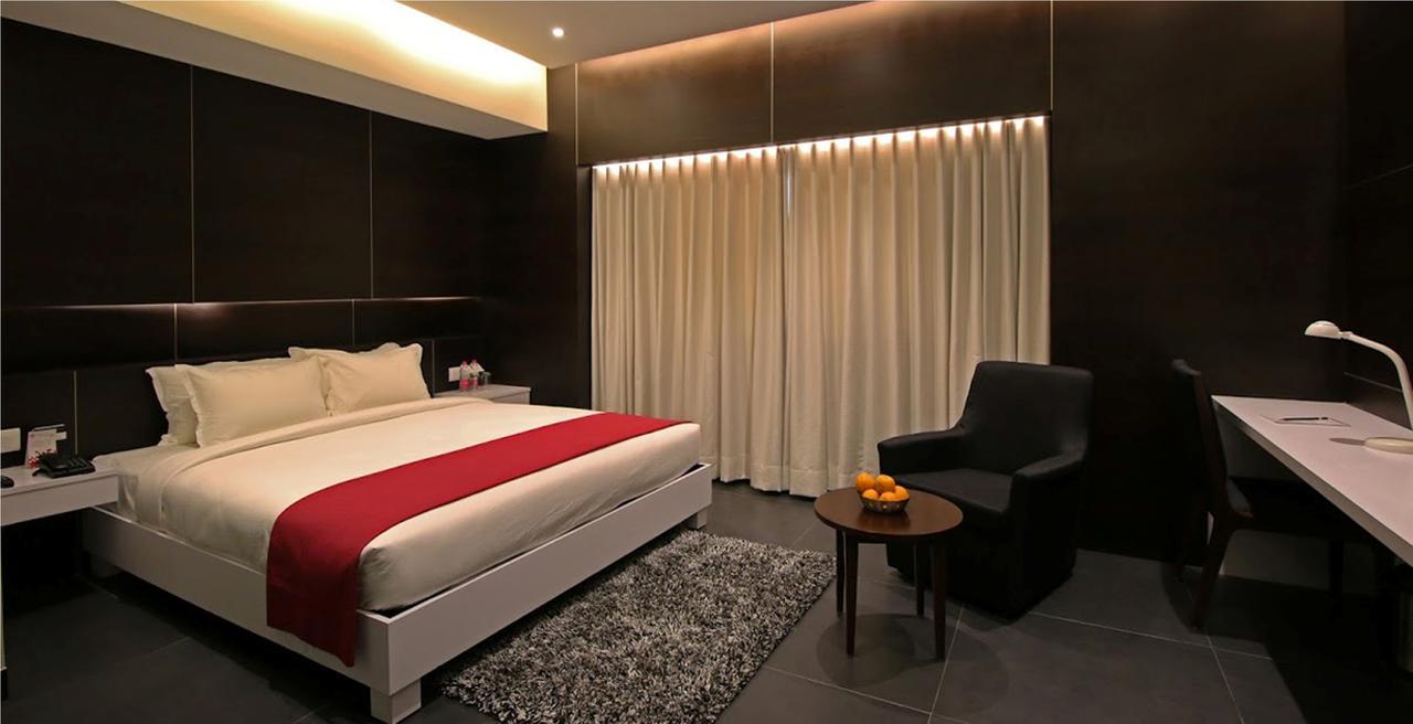 Hotel German Palace Near To Airport Gandhinagar Dış mekan fotoğraf