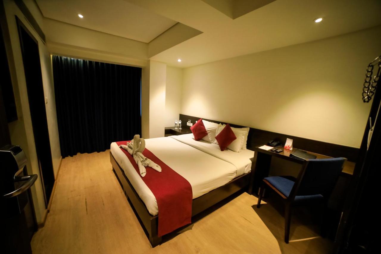Hotel German Palace Near To Airport Gandhinagar Dış mekan fotoğraf