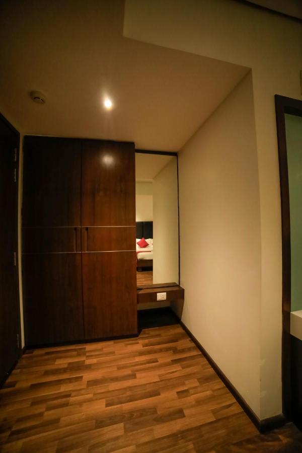 Hotel German Palace Near To Airport Gandhinagar Dış mekan fotoğraf
