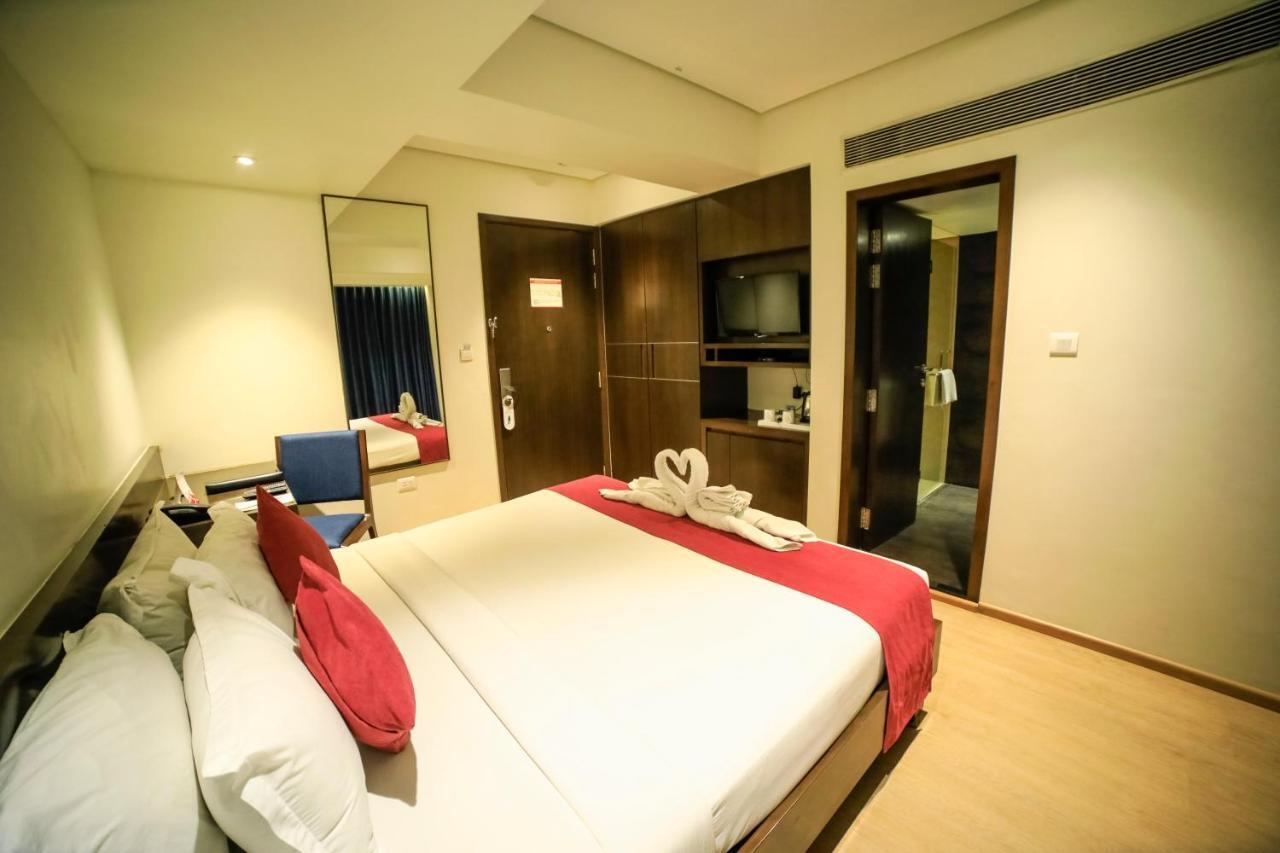 Hotel German Palace Near To Airport Gandhinagar Dış mekan fotoğraf